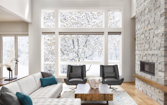 Votre maison est-elle prête pour l’hiver? 5 éléments à vérifier