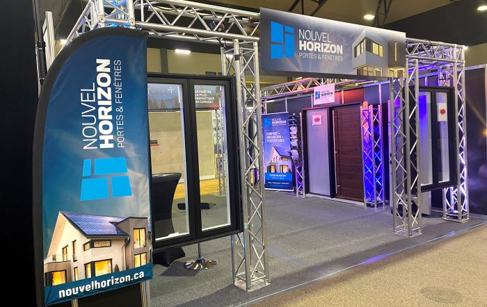 Expo habitat Mauricie 2023