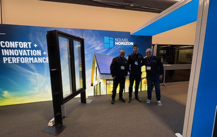 Expo Habitat Mauricie 2026 : Un week-end riche en rencontres et en innovation