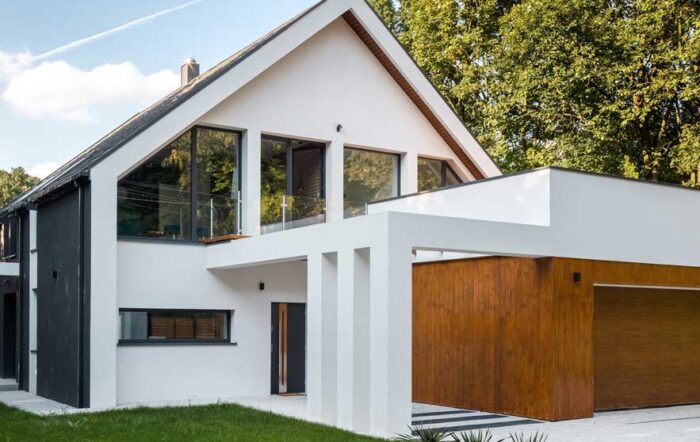 Trouvez le style de fenêtres parfait pour votre maison