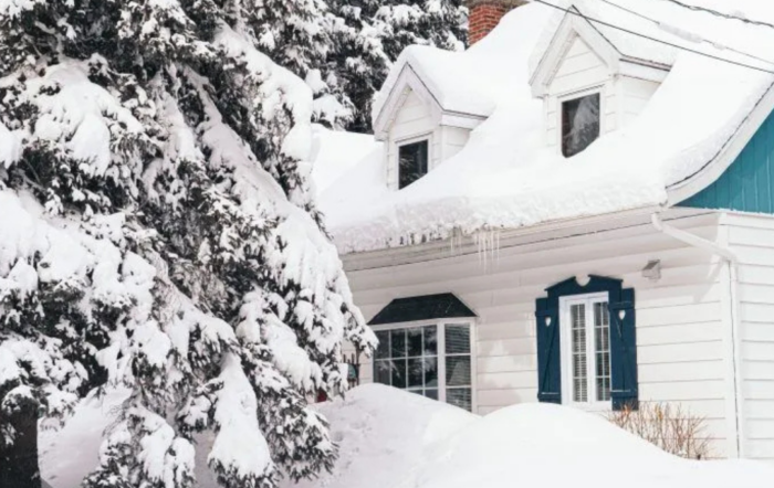 Quand le froid s&rsquo;invite chez vous : Comprendre (et stopper) la perte de chaleuR