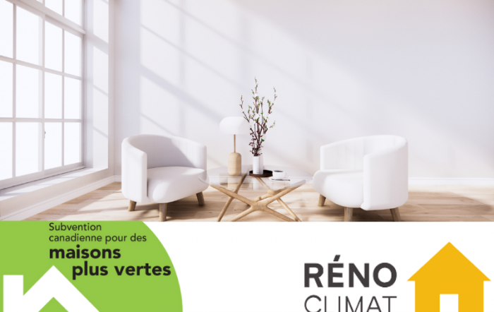 Quelles sont les subventions disponibles en 2023 pour le remplacement de vos portes et fenêtres?