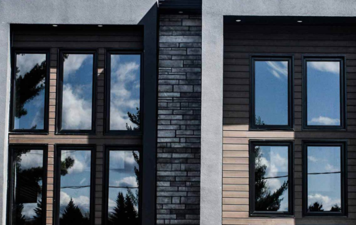 Pourquoi choisir des portes et fenêtres de haute qualité?