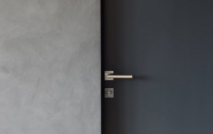 Comment entretient-on les portes d’acier?